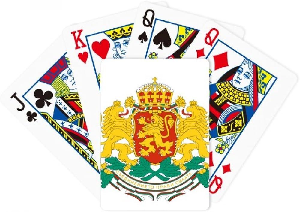 Онлайн покер в България