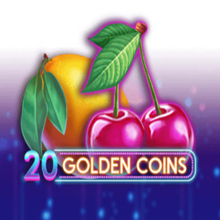 20 golden coins